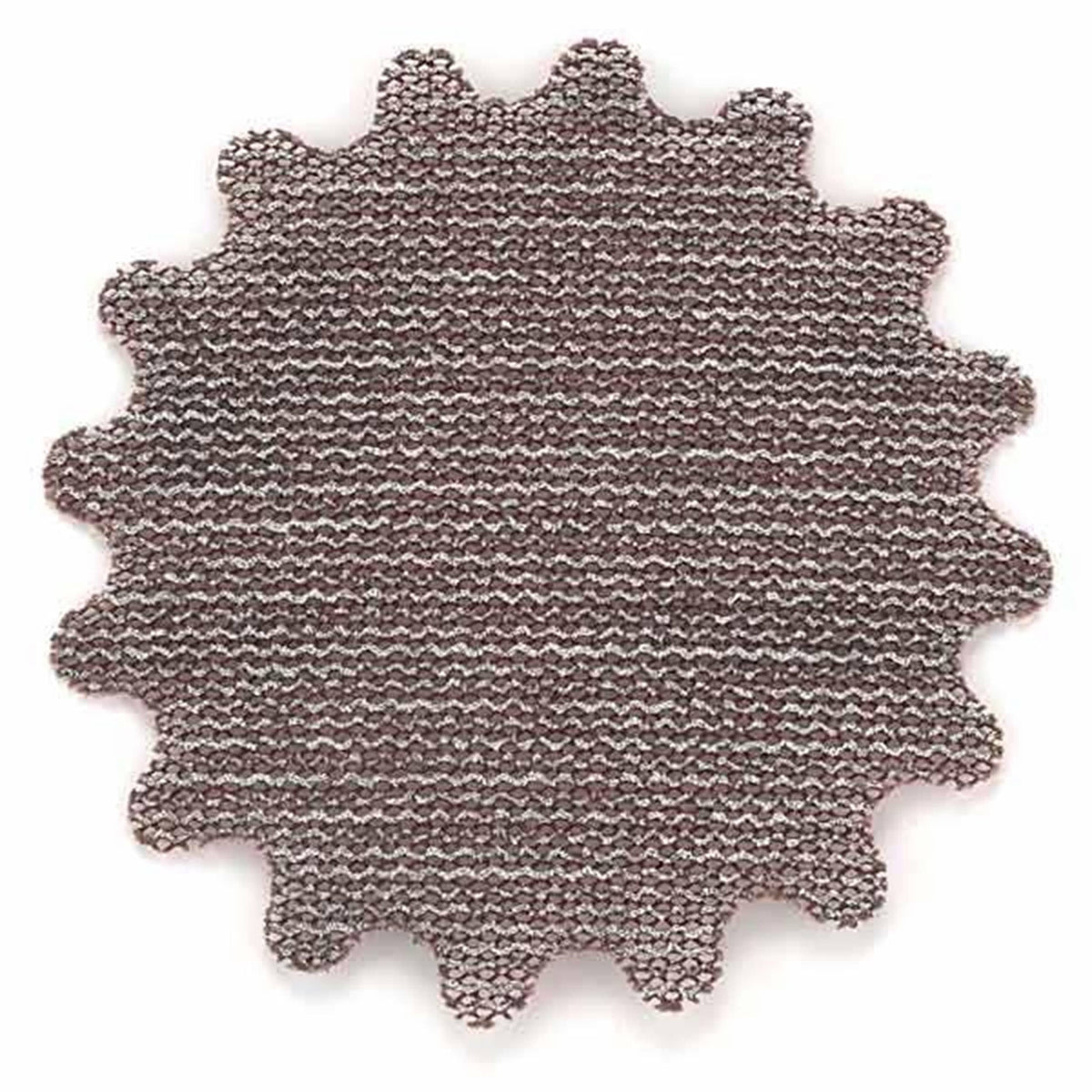 New Wave Mesh Hook and Loop Sanding Disc - 10 Pack