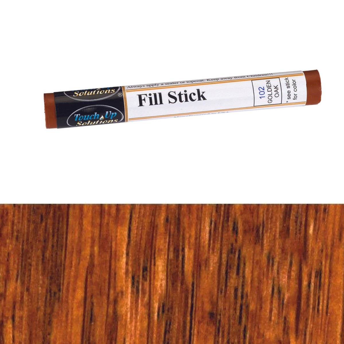 Fill Stick