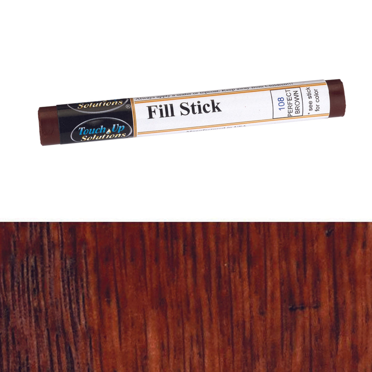 Fill Stick
