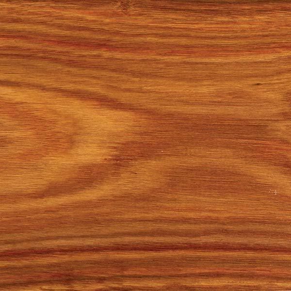 Canarywood Wood Turning Stock