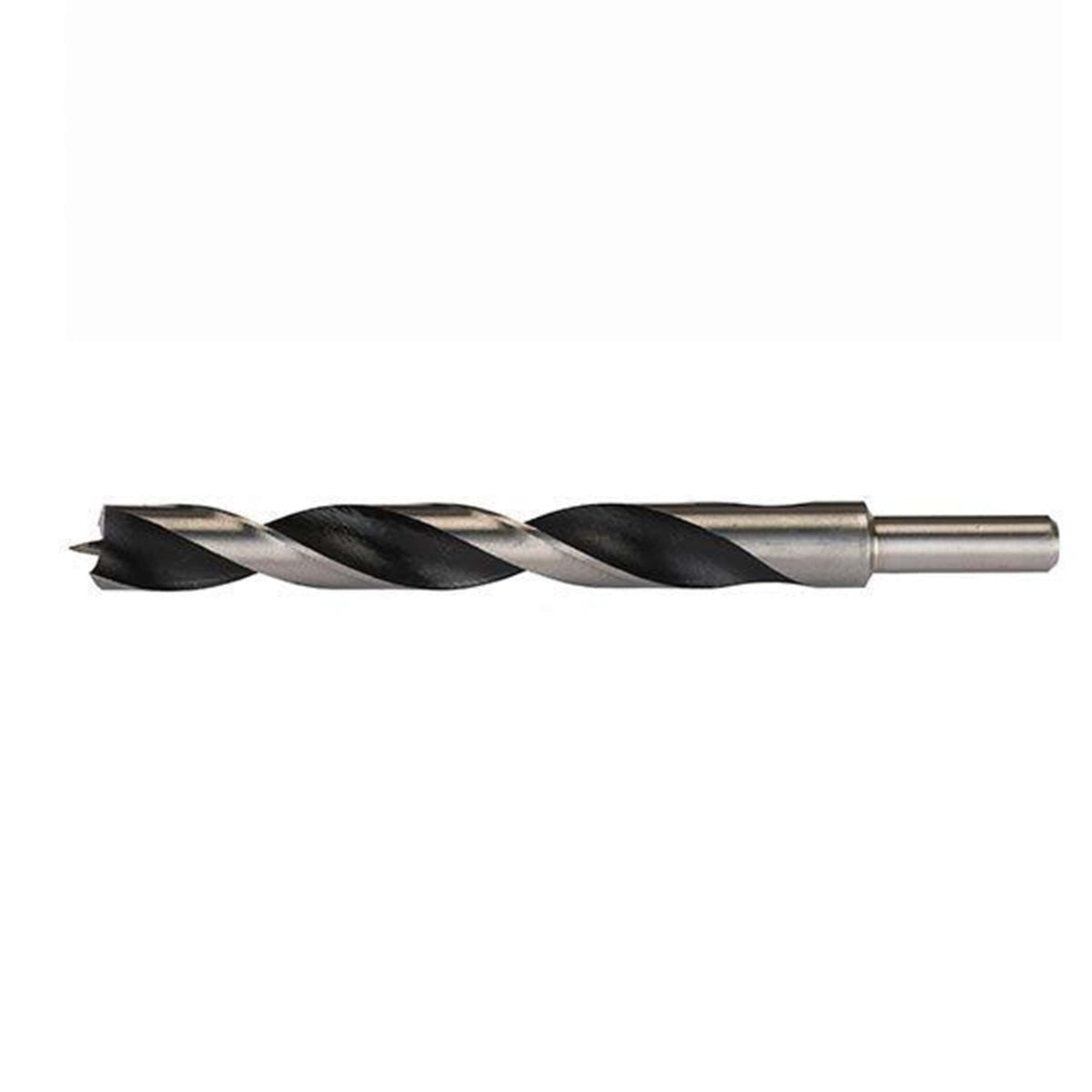 Chrome-Vanadium Steel Brad Point Drill Bit