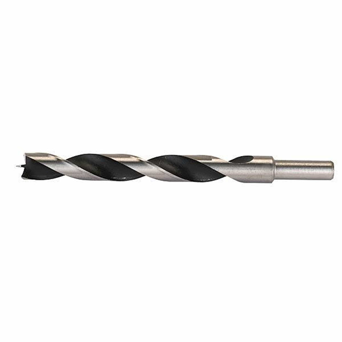 Chrome-Vanadium Steel Brad Point Drill Bit