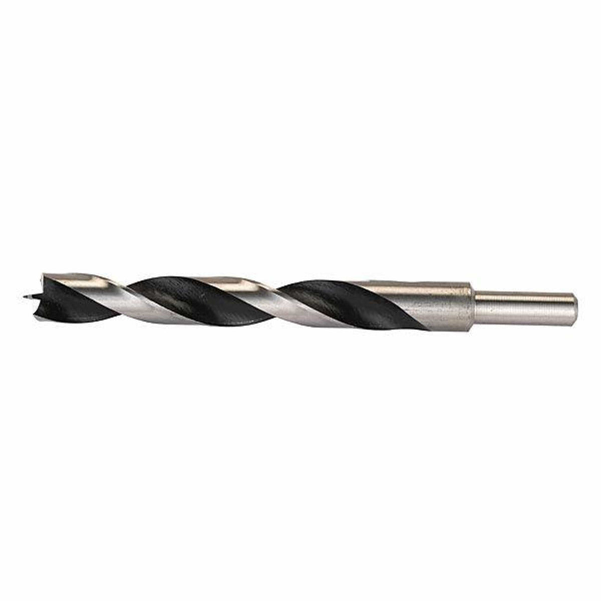 Chrome-Vanadium Steel Brad Point Drill Bit