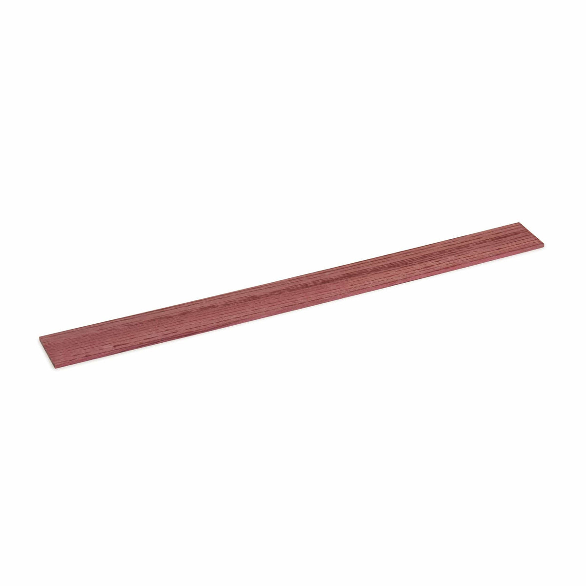 Purpleheart Dimensional Lumber