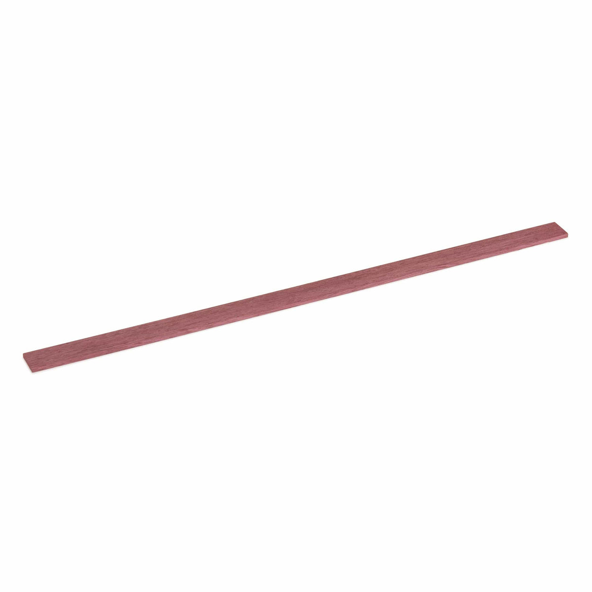 Purpleheart Dimensional Lumber