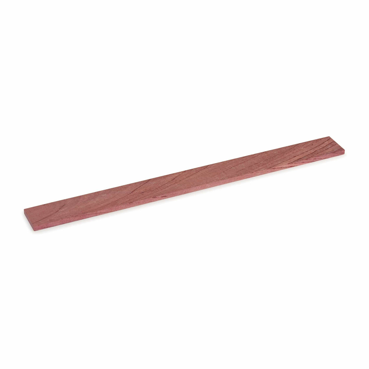 Purpleheart Dimensional Lumber
