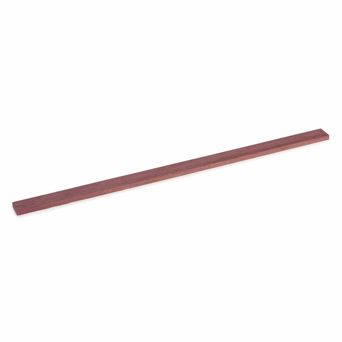 Purpleheart Dimensional Lumber