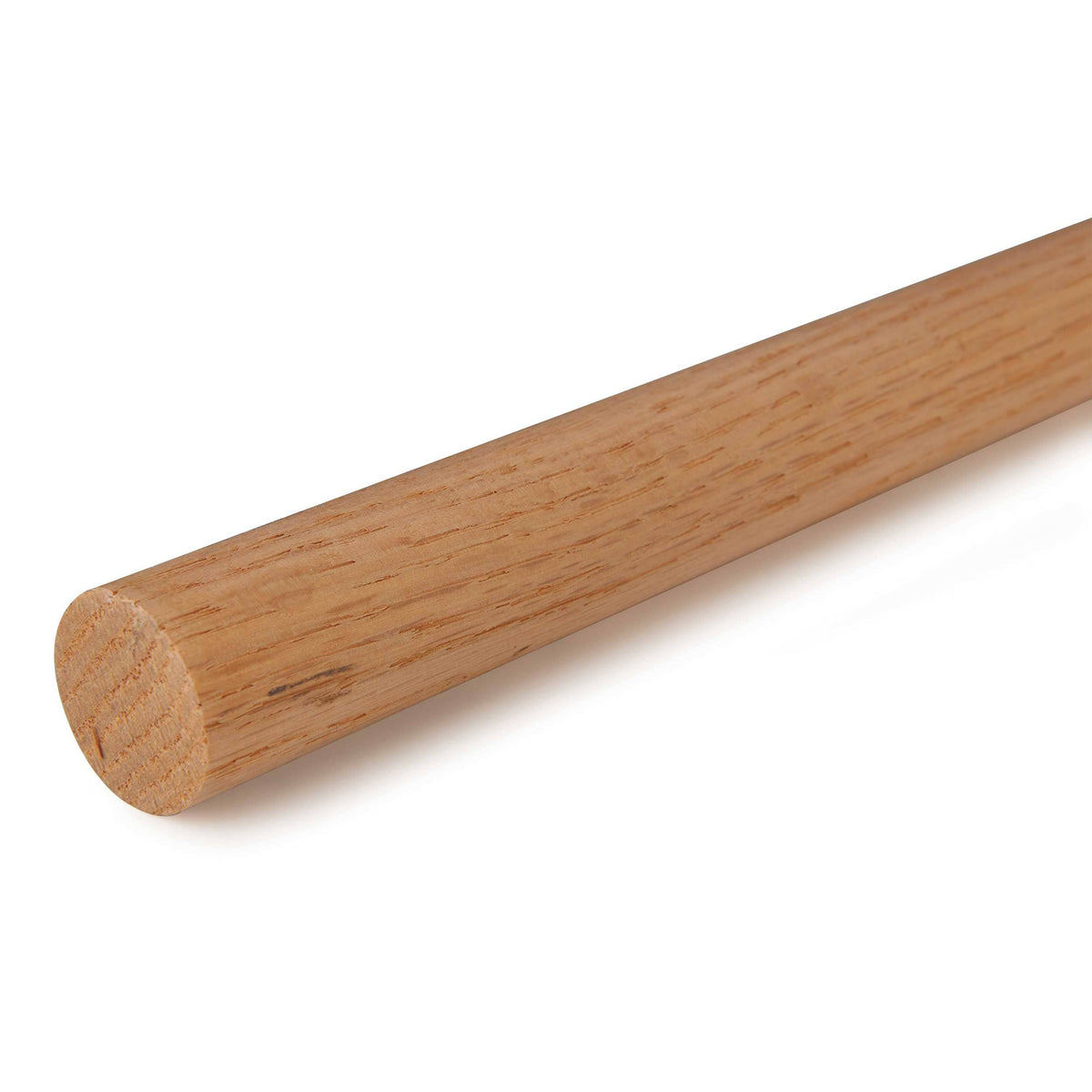36" Round Wood Dowel