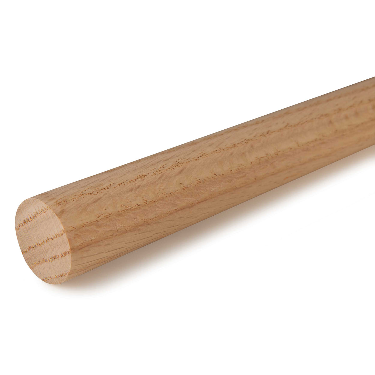 36" Round Wood Dowel