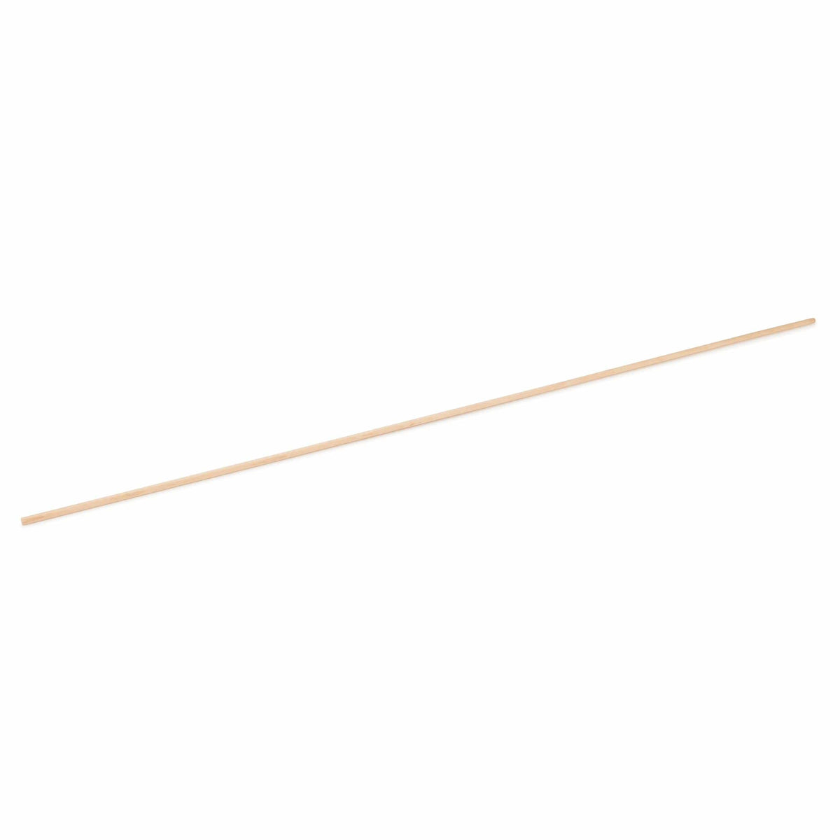 36" Round Wood Dowel