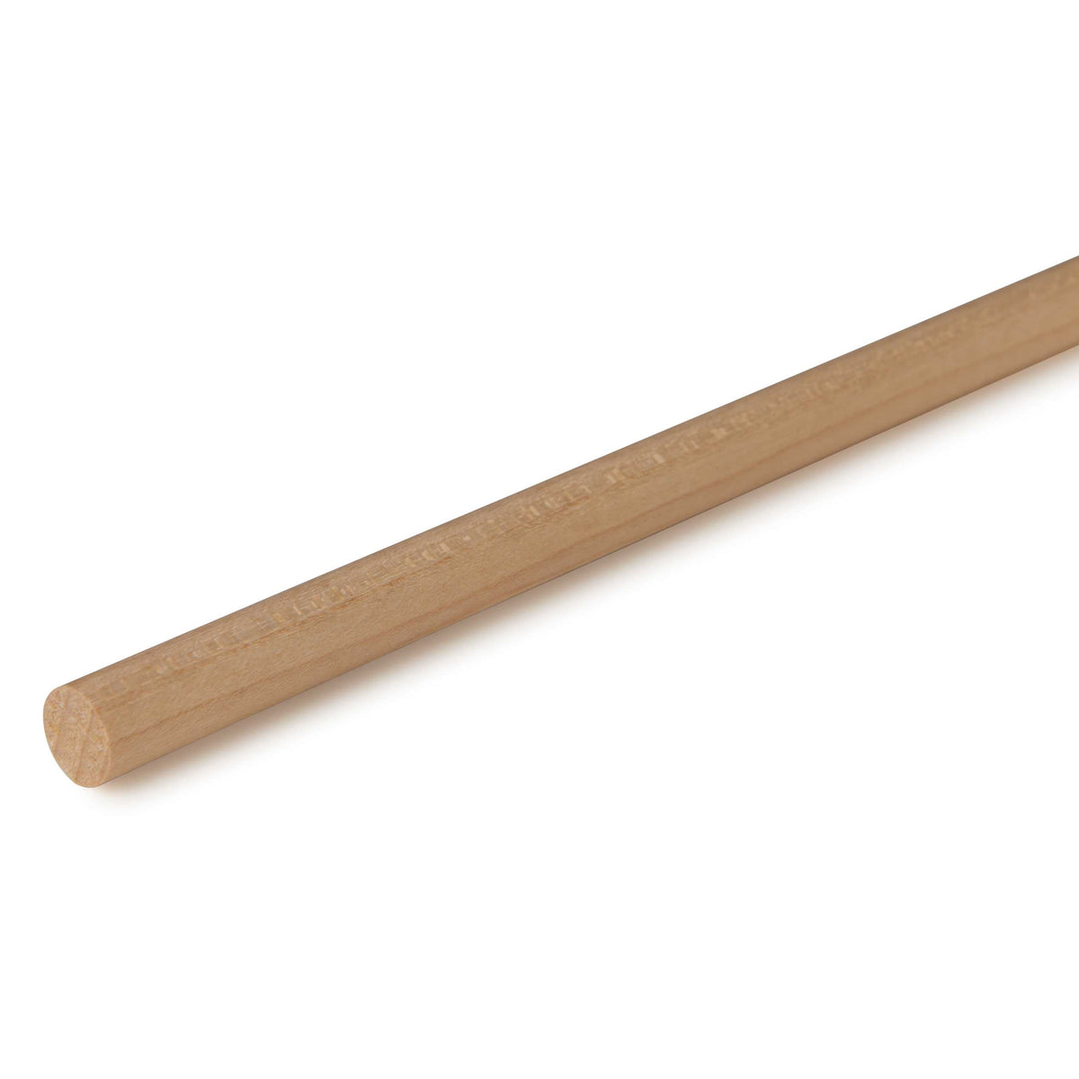 36" Round Wood Dowel