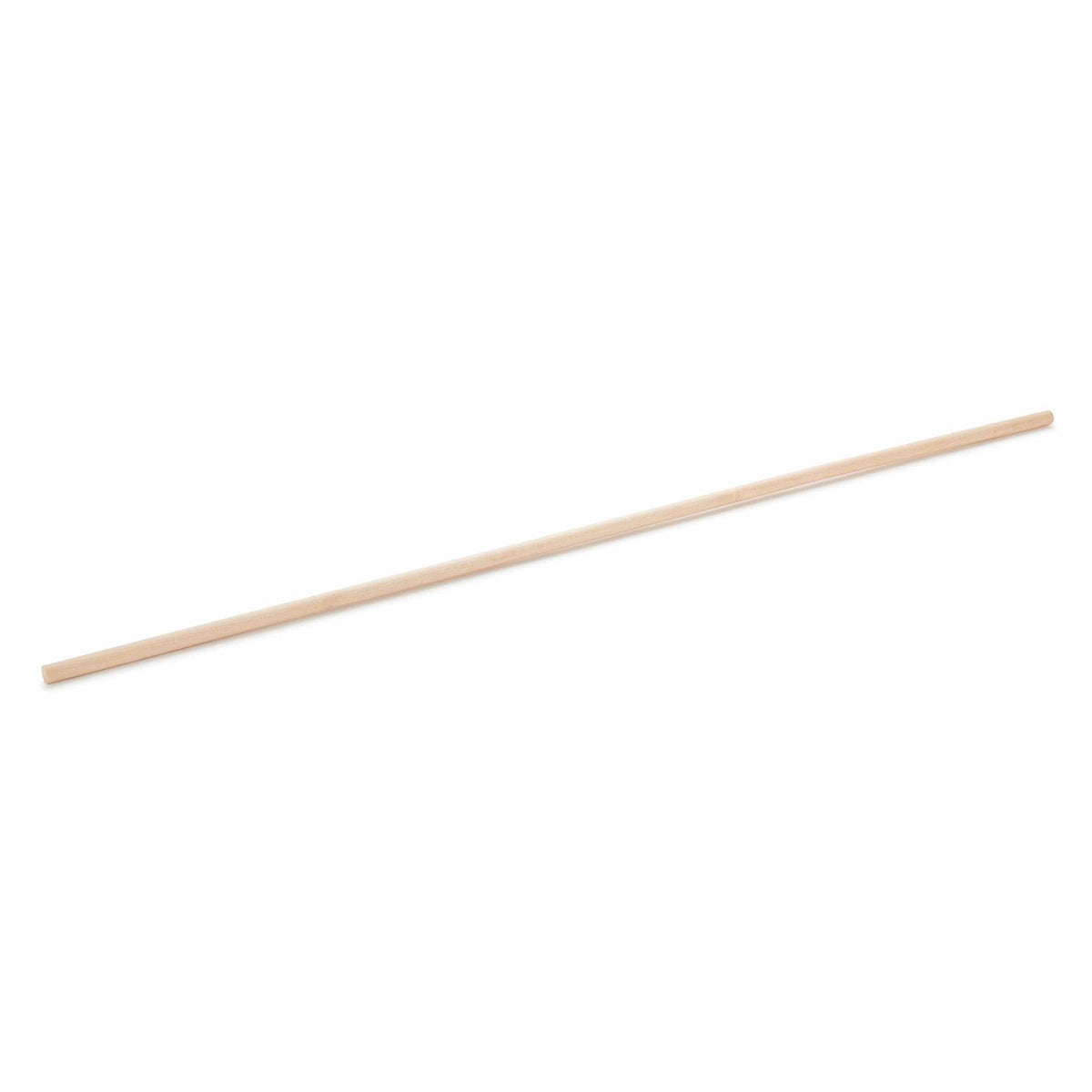 36" Round Wood Dowel