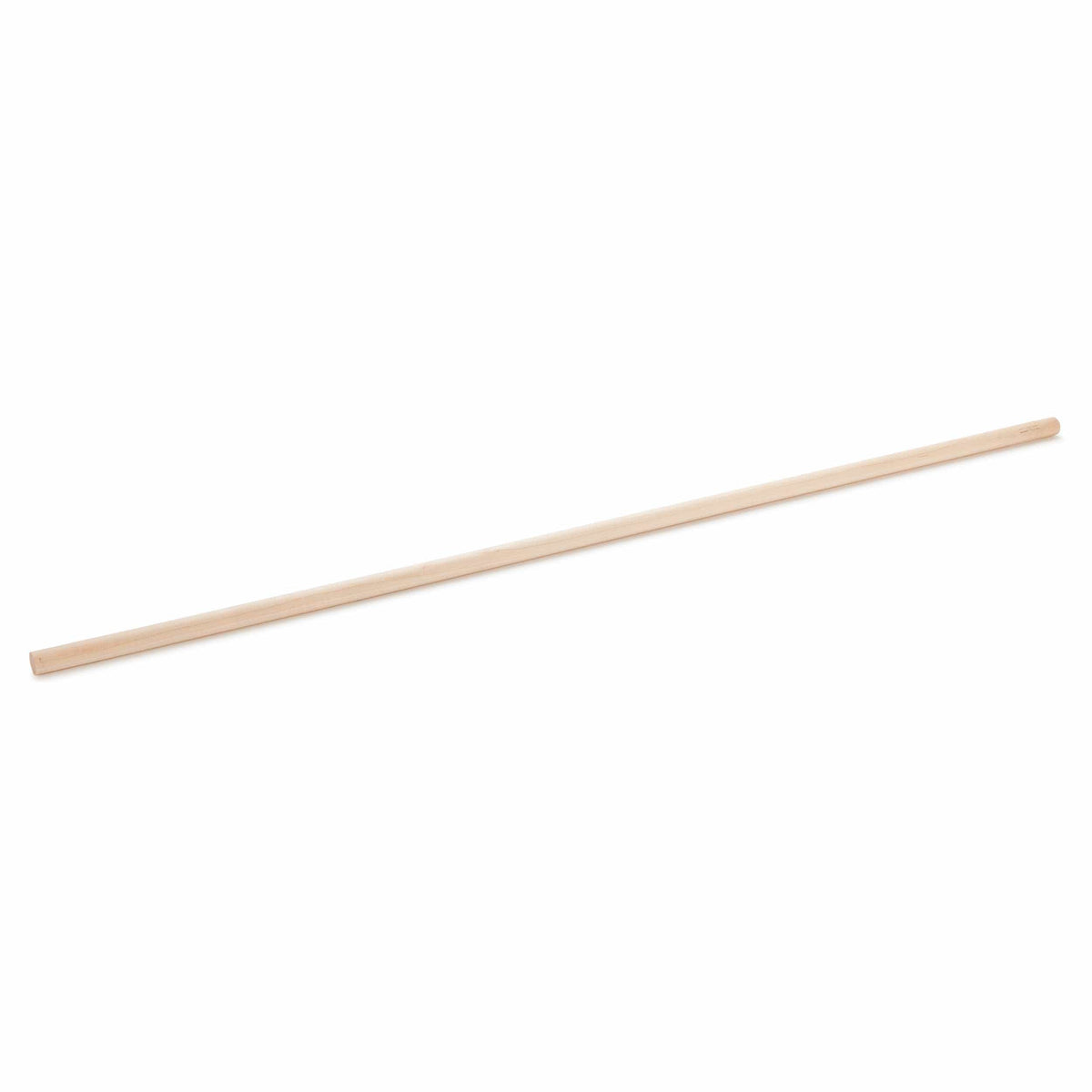 36" Round Wood Dowel
