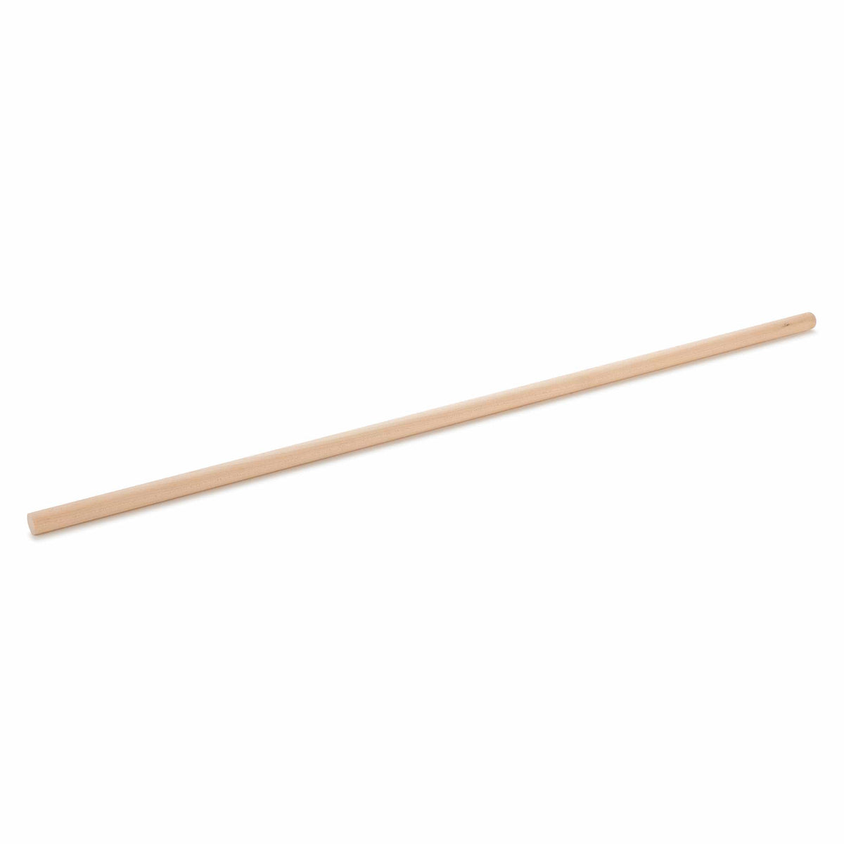 36" Round Wood Dowel