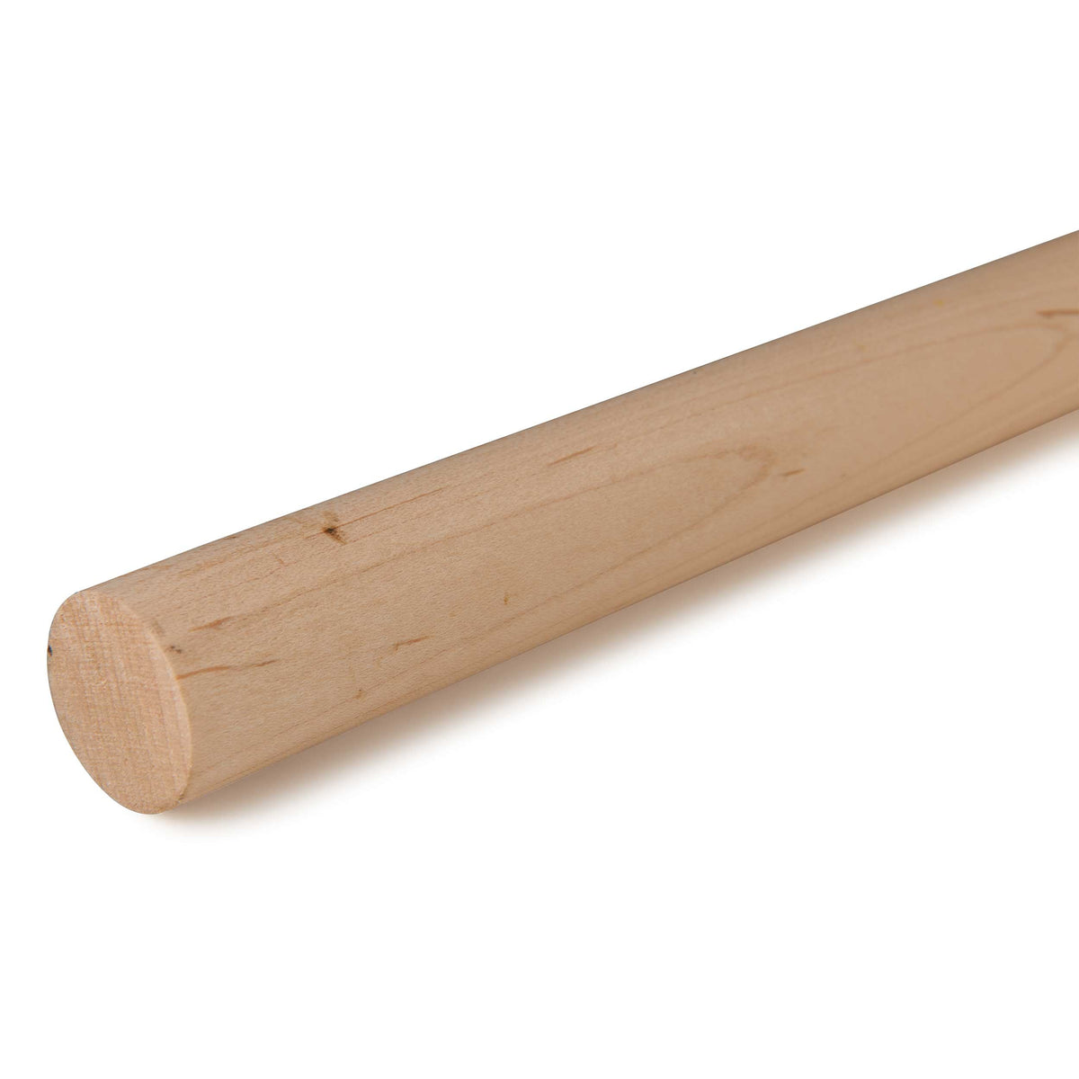 36" Round Wood Dowel