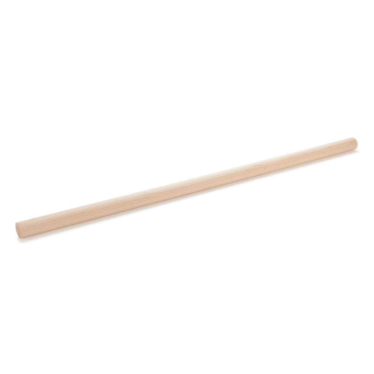36" Round Wood Dowel