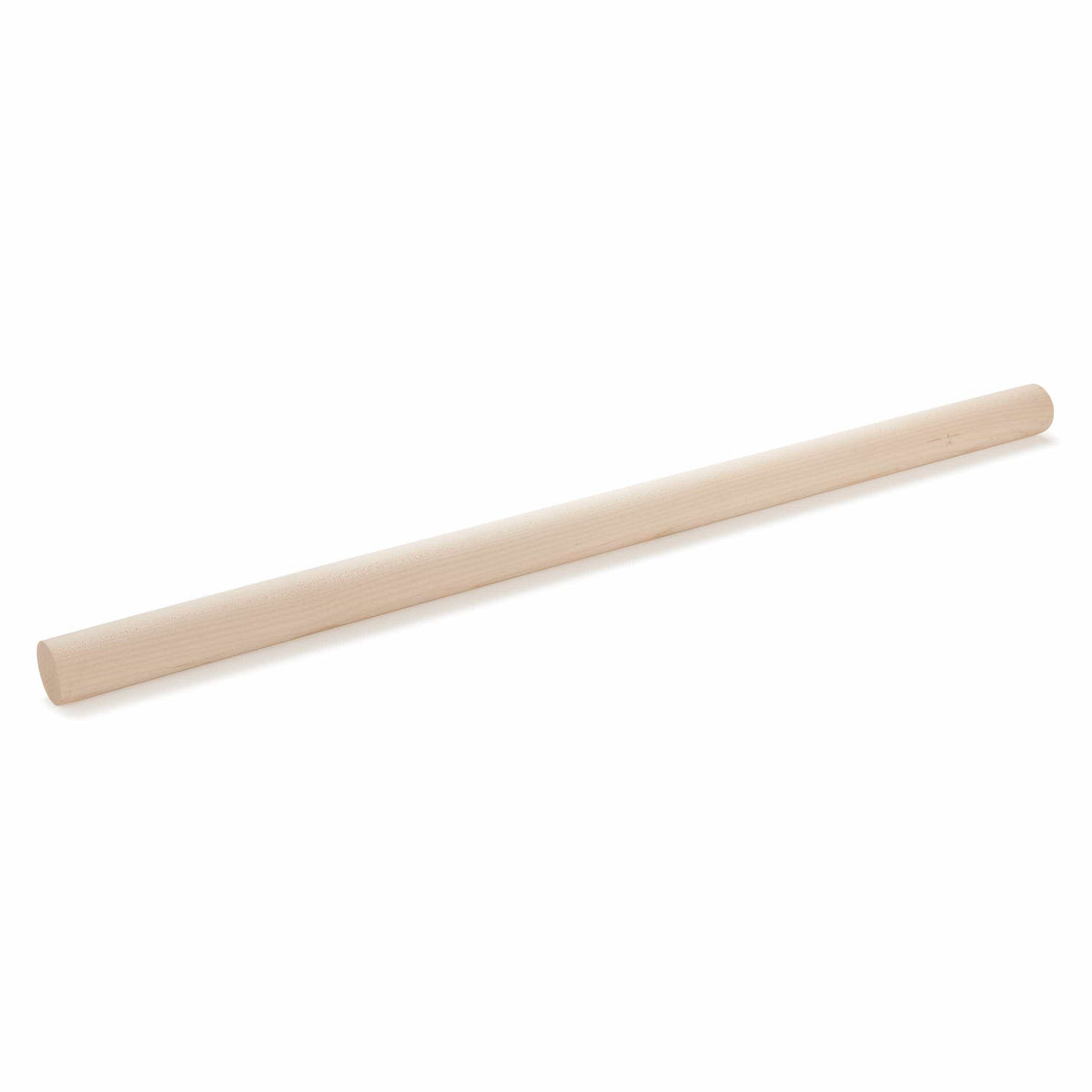 36" Round Wood Dowel
