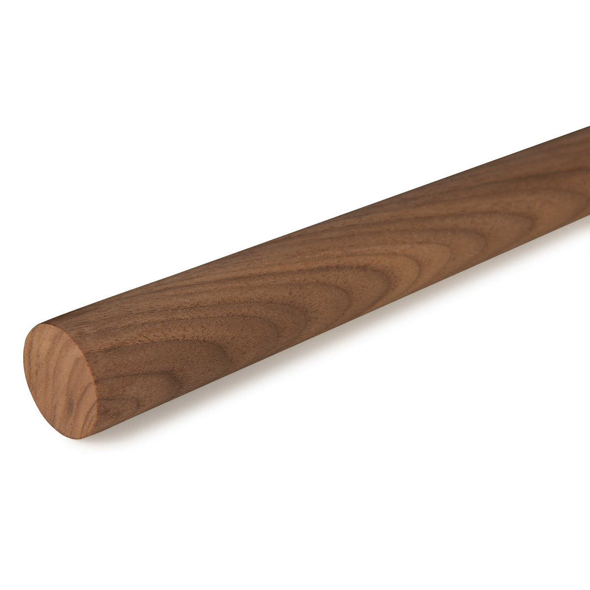 36" Round Wood Dowel