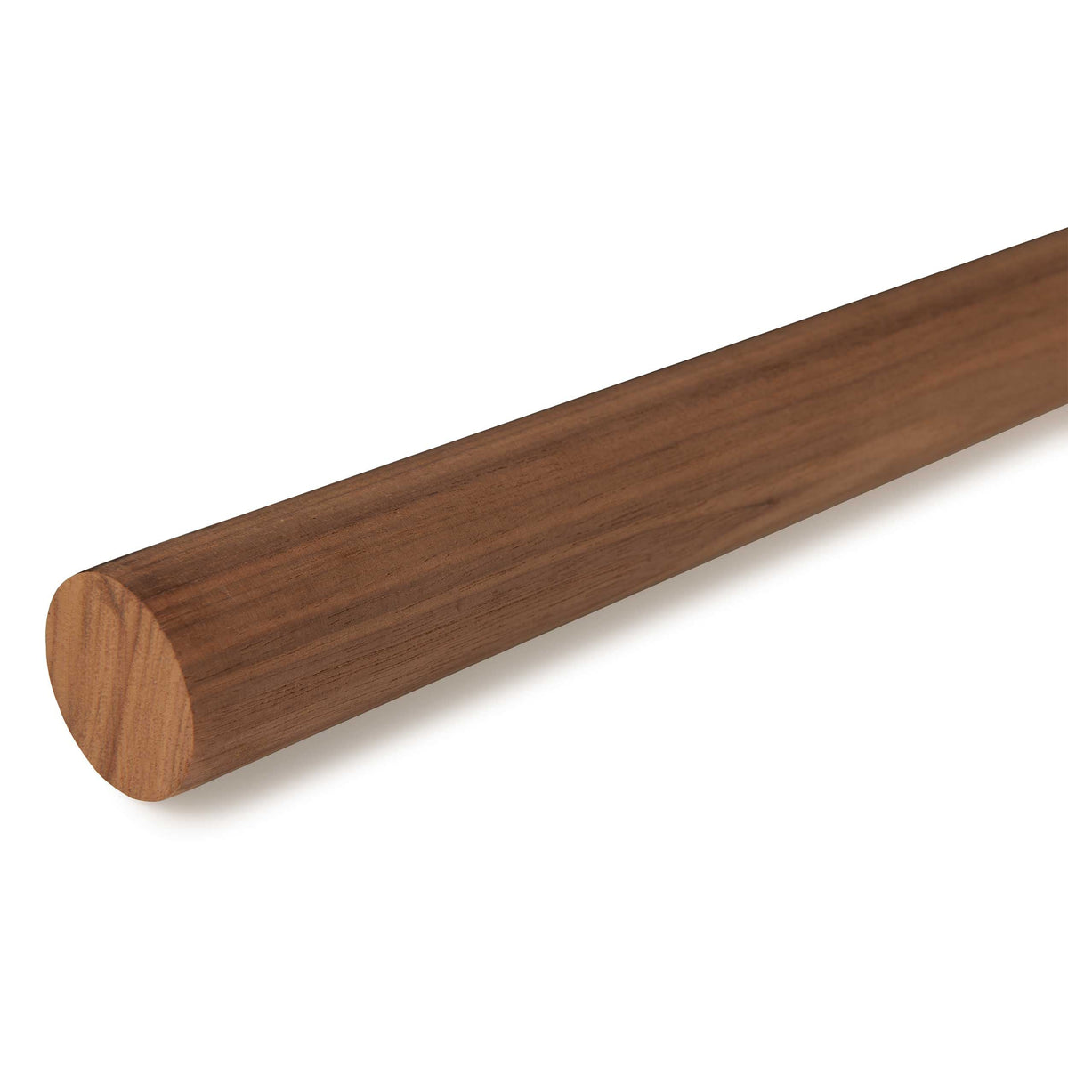36" Round Wood Dowel