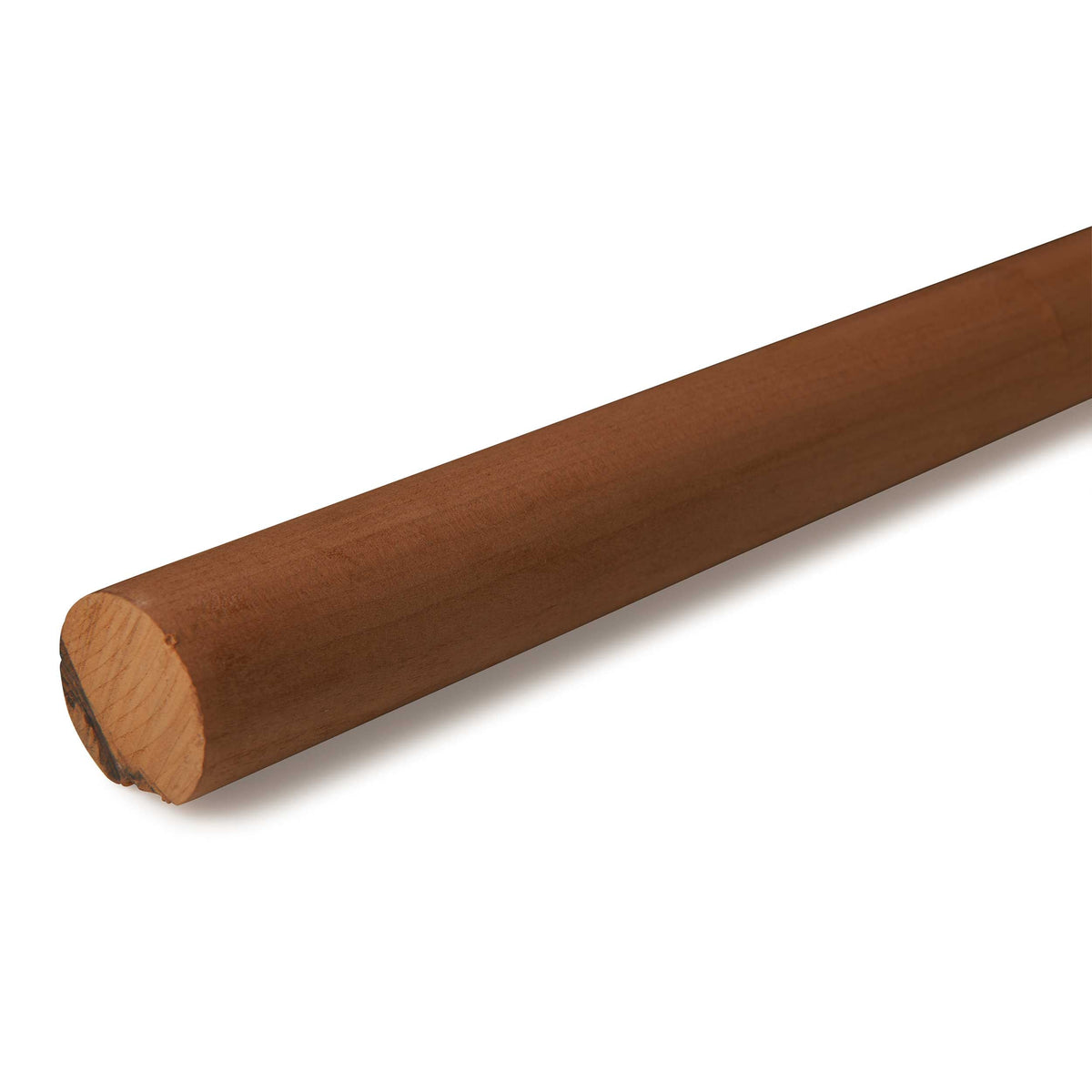 36" Round Wood Dowel