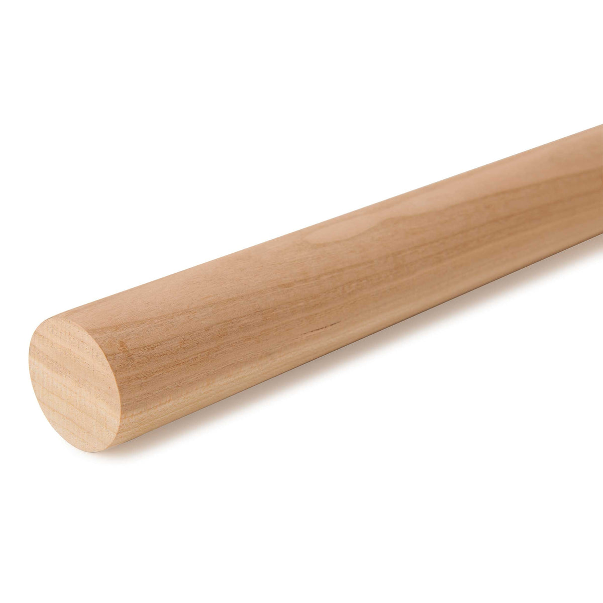 36" Round Wood Dowel