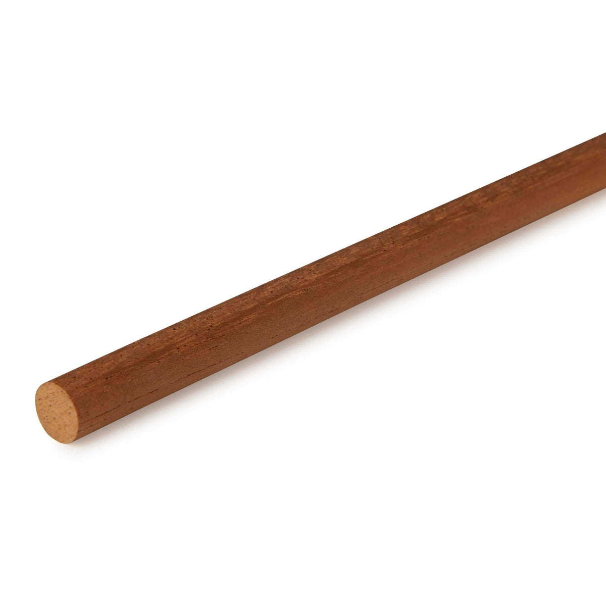 36" Round Wood Dowel