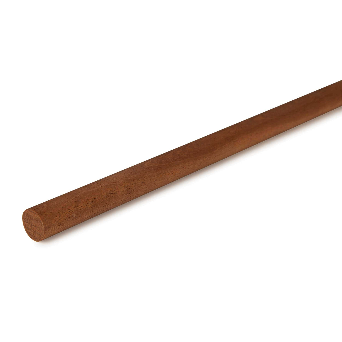 36" Round Wood Dowel