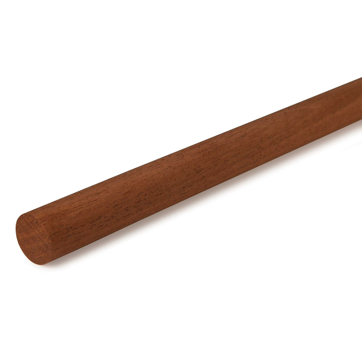 36" Round Wood Dowel