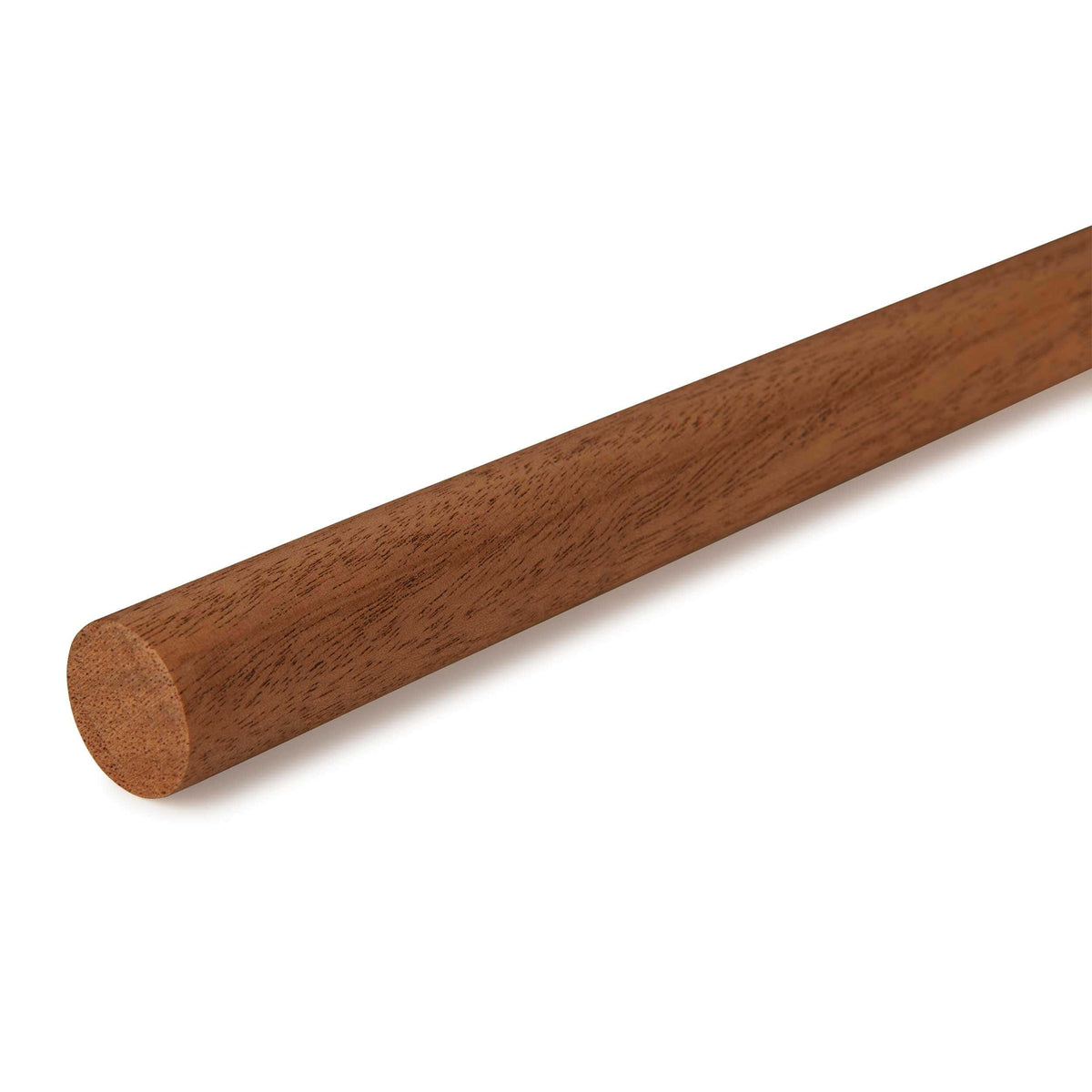 36" Round Wood Dowel