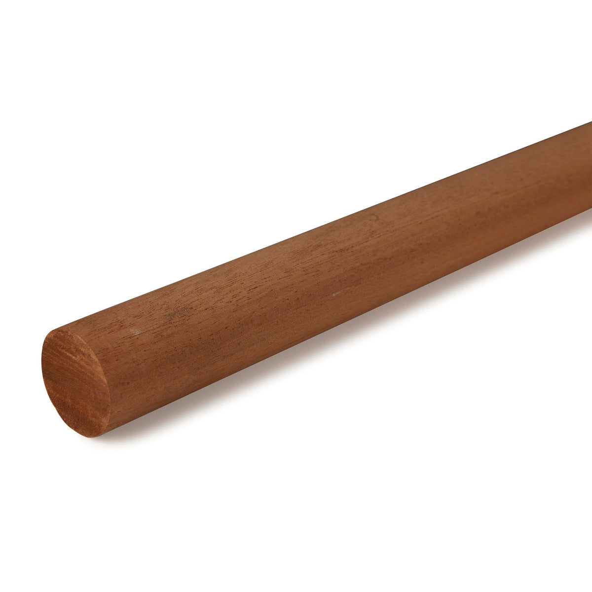 36" Round Wood Dowel