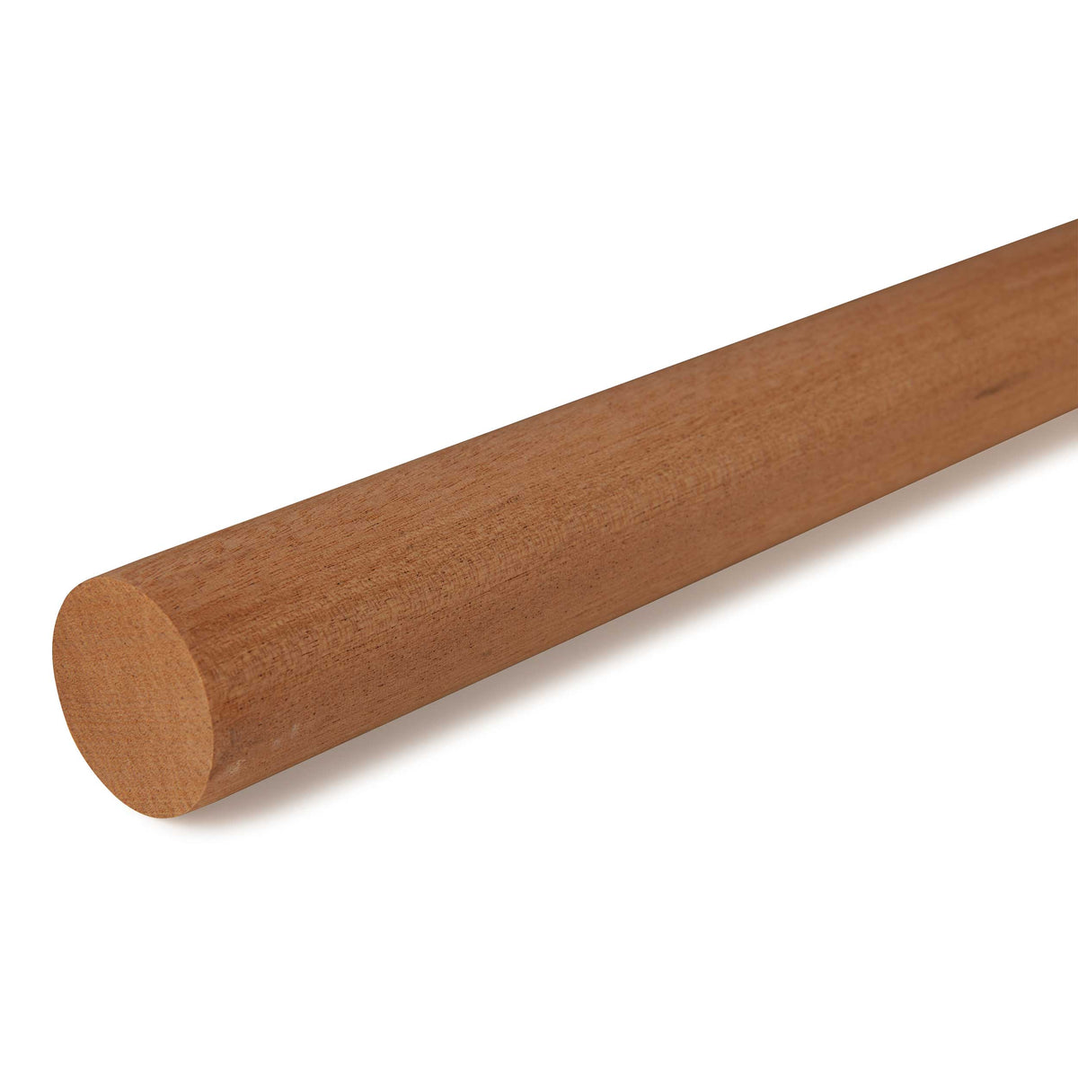 36" Round Wood Dowel
