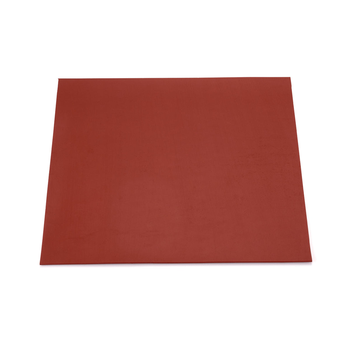 Silicone Bench Mat - Red