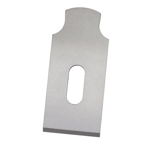 Replacement Blade for No. 62 Low Angle Jack Plane - 40 Degree