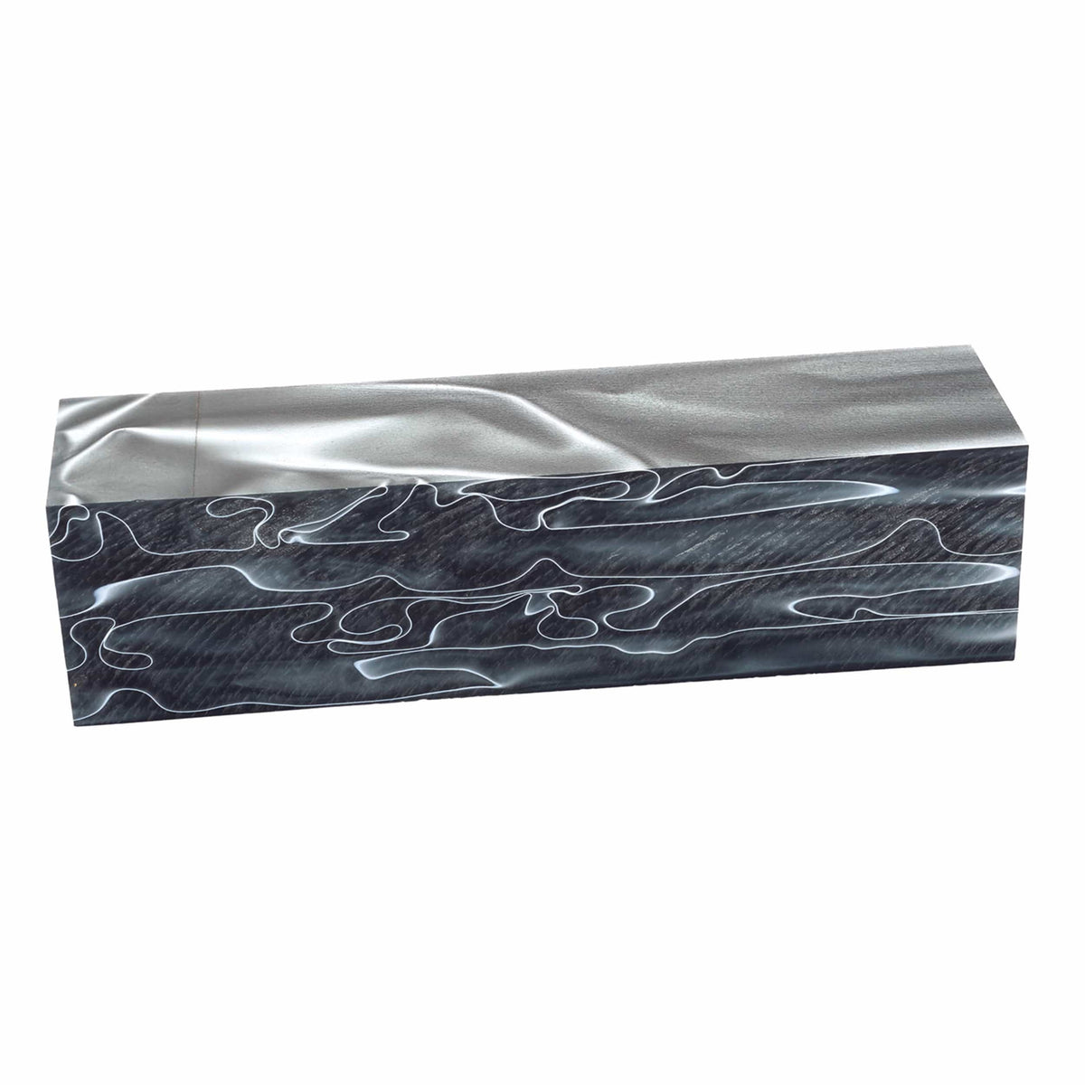 Acrylic Turning Blank - 1-1/2" x 1-1/2" x 6"