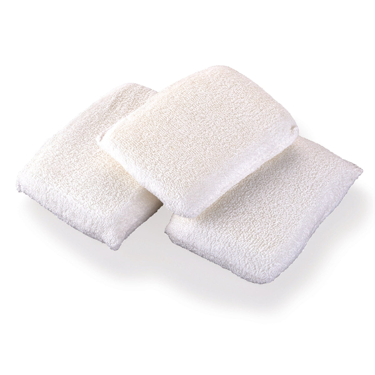 Staining Pads / Stain Applicators - 4" x 4" x 1"