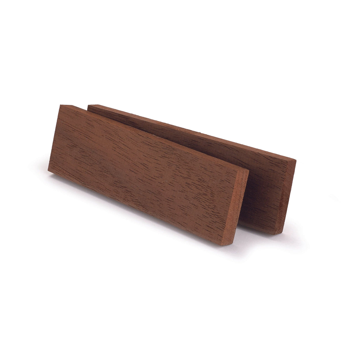 Knife Scales - 3/8" x 1-1/2" x 5" - Pair