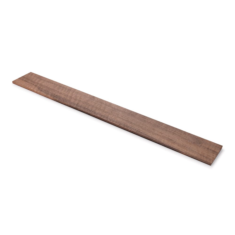 Figured Black Walnut Dimensional Lumber