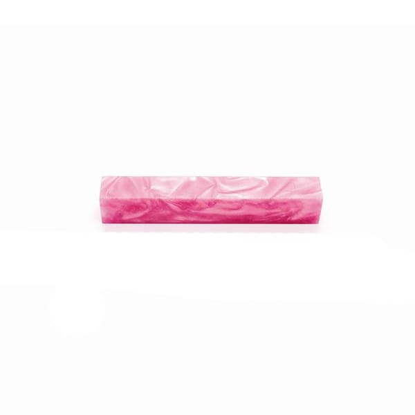 Acrylic Pen Blank - 3/4" x 3/4" x 5"