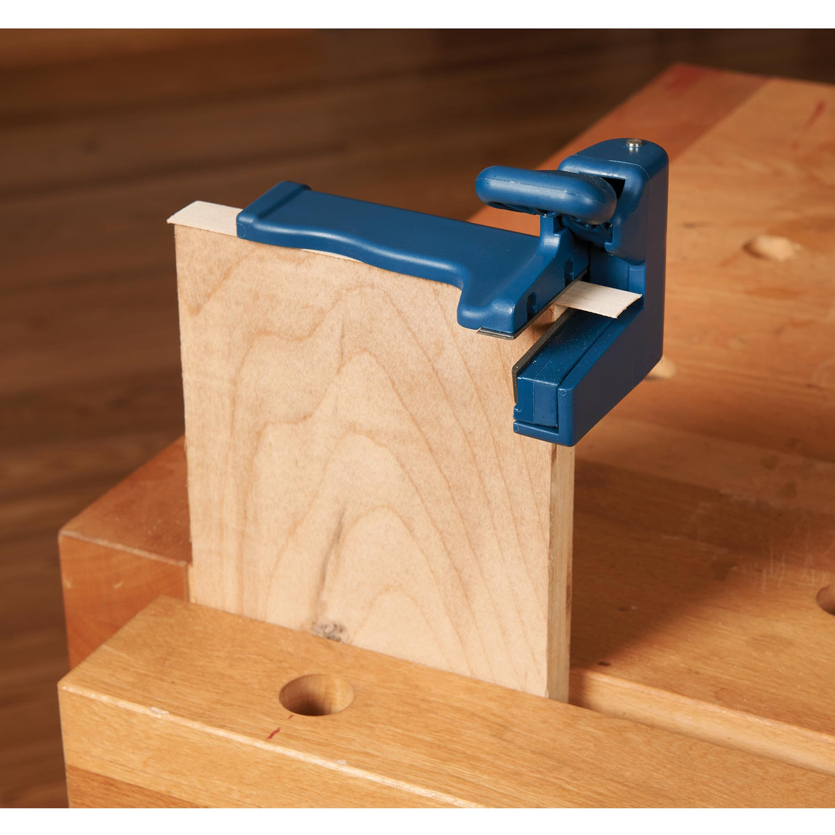 Edge Banding Trimmer