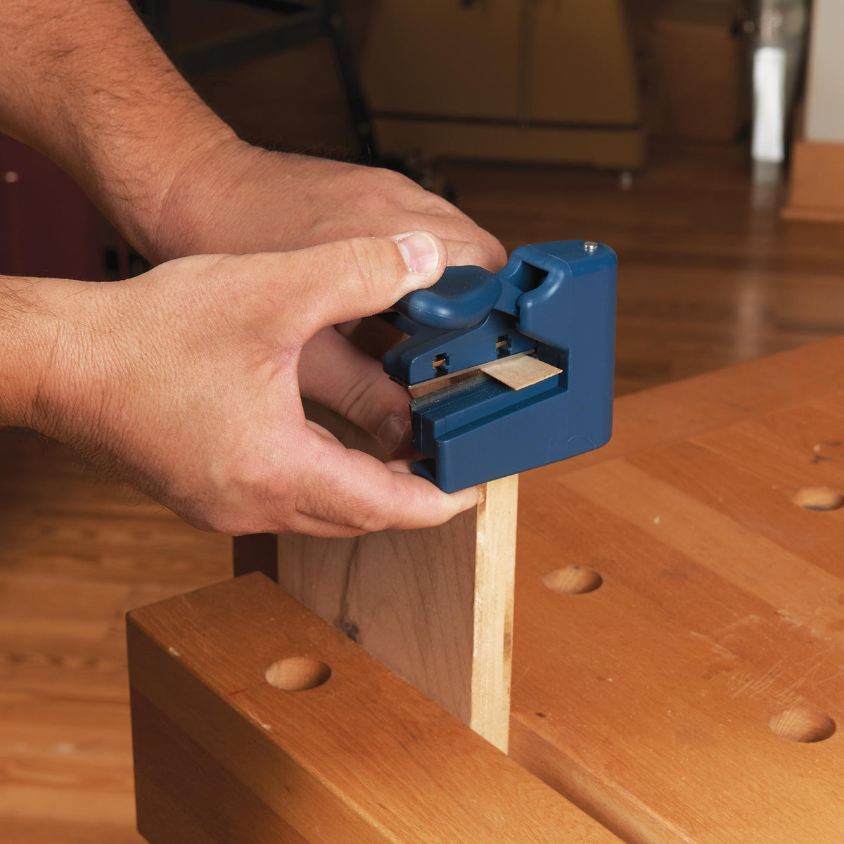 Edge Banding Trimmer