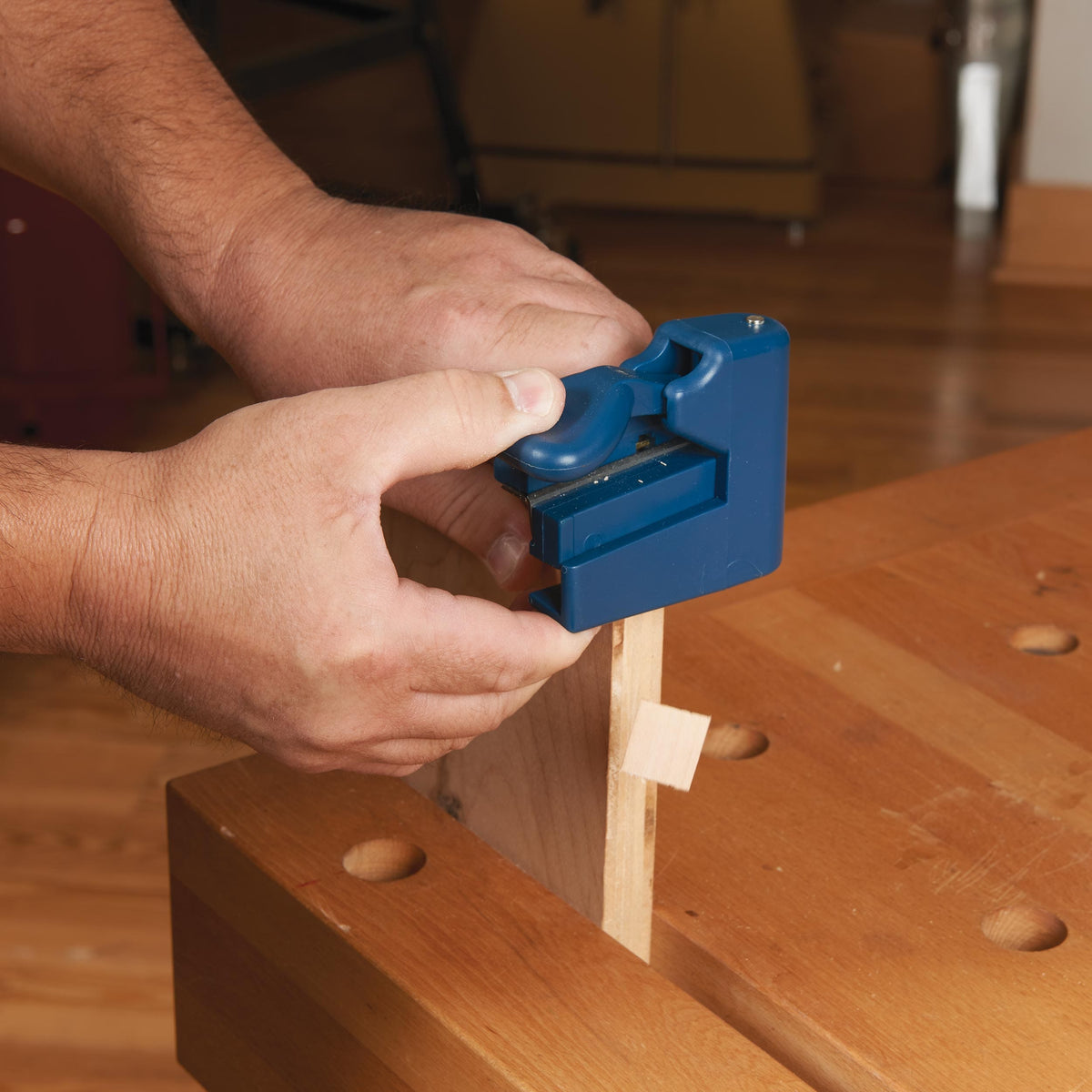 Edge Banding Trimmer