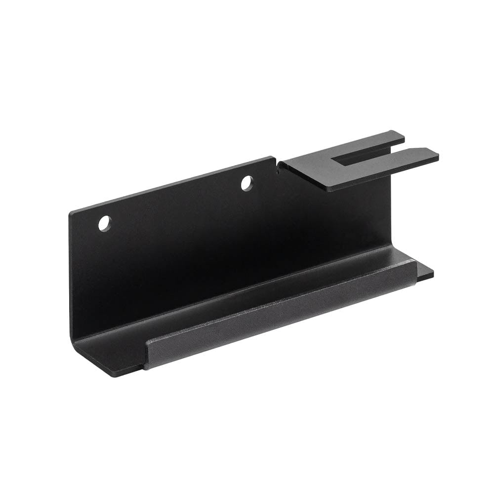 Square with Rack-It - 8"