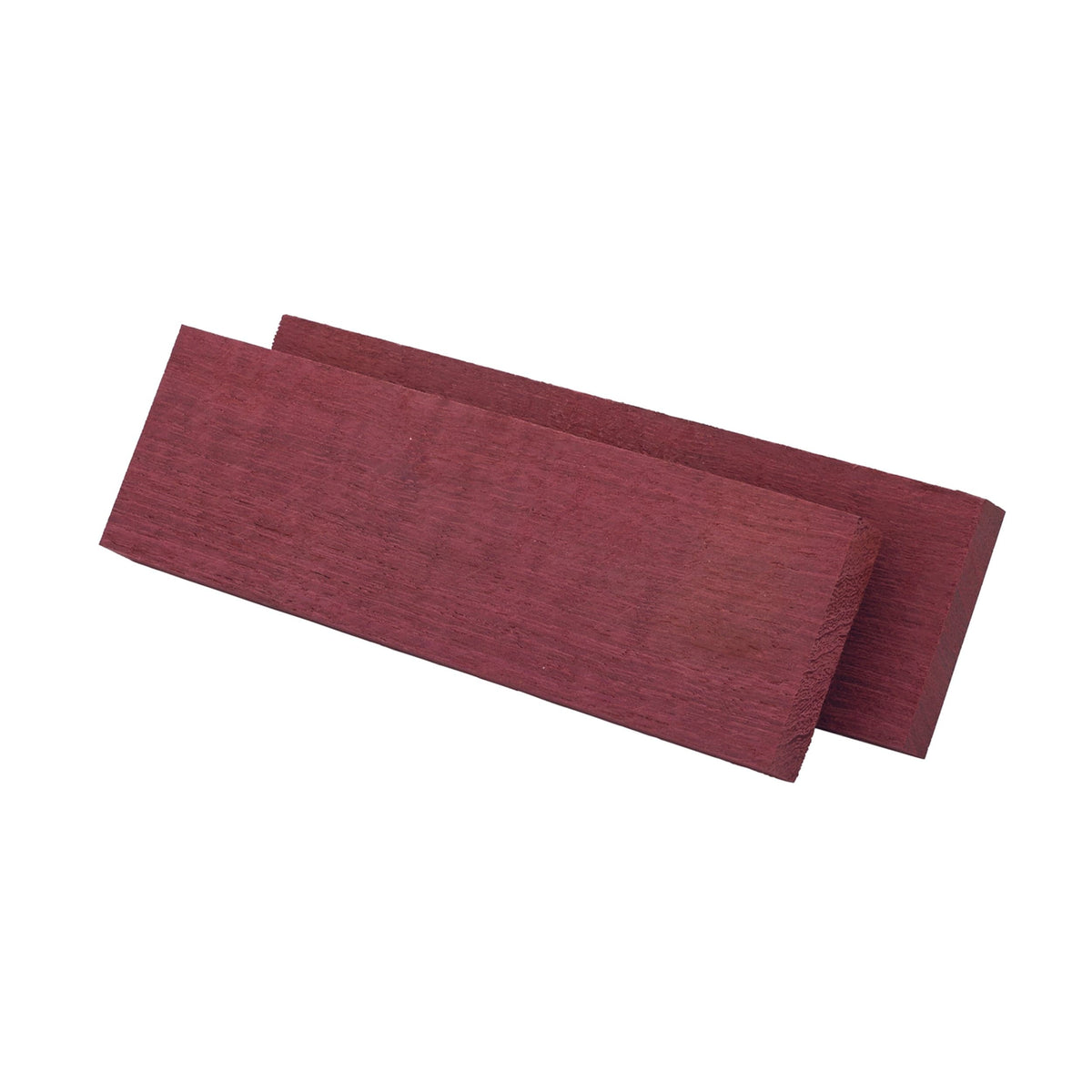 Knife Scales - 3/8" x 1-1/2" x 5" - Pair