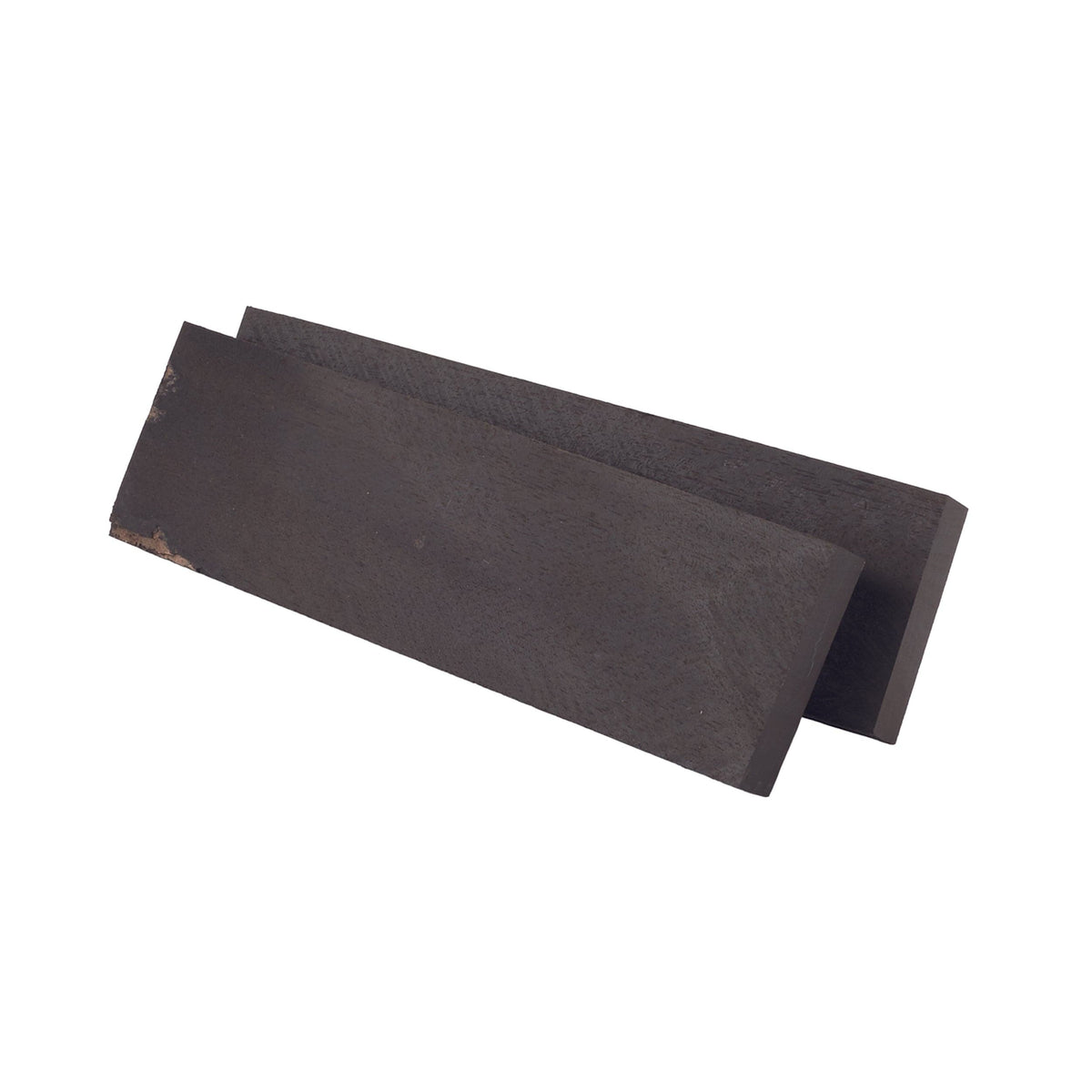 Knife Scales - 3/8" x 1-1/2" x 5" - Pair