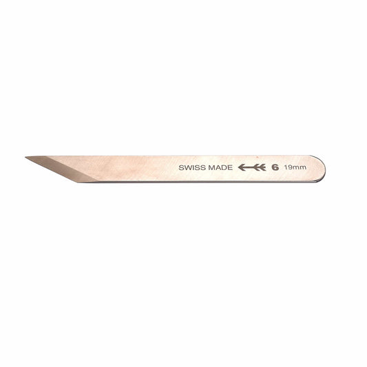 Violin Knife - 19 mm