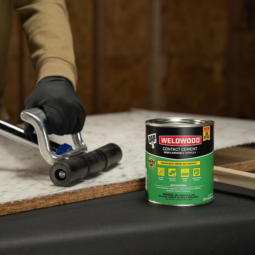 Contact Cement - Quart