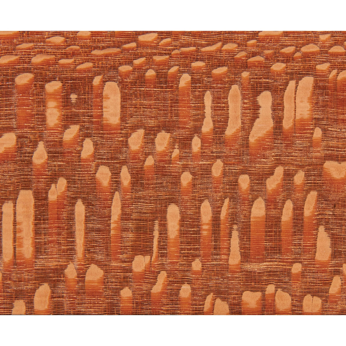 Leopardwood Dimensional Lumber