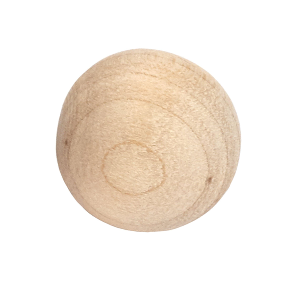 Hardwood Ball