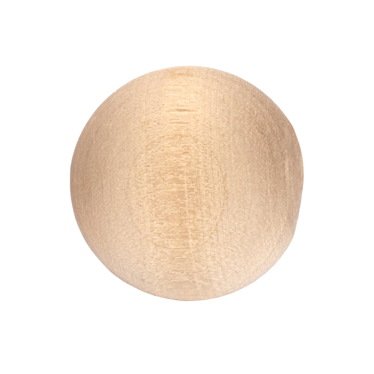 Hardwood Ball