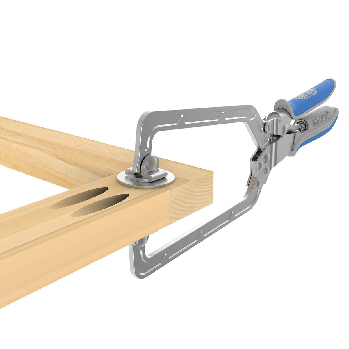 Automaxx Wood Project Clamp